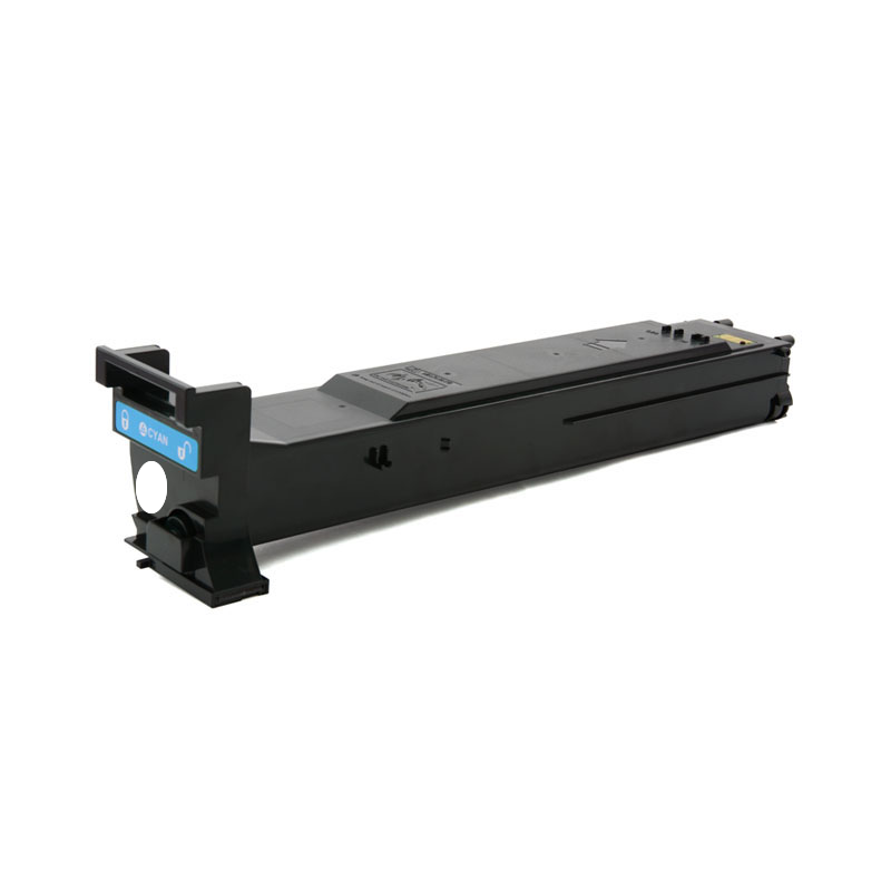 4650 Kompatibler Toner für Konica Minolta 4600 4650 4690 4695 A0DK152 A0DK452 A0DK352 A0DK252 für Konica Minolta Magicolor 4600 Series 4650DN 4650EN 4690MF 4695MF