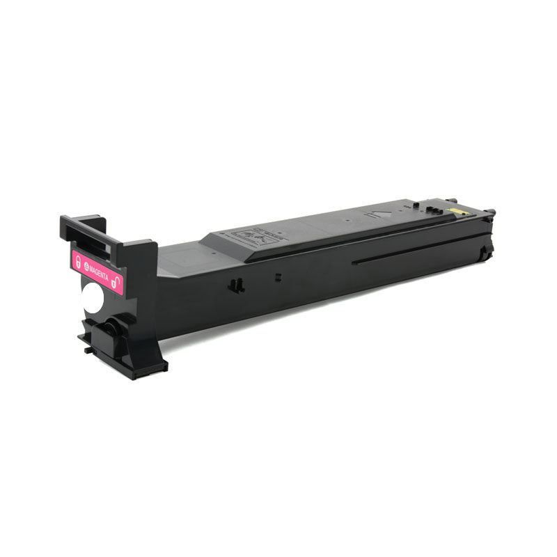 4650 Kompatibler Toner für Konica Minolta 4600 4650 4690 4695 A0DK152 A0DK452 A0DK352 A0DK252 für Konica Minolta Magicolor 4600 Series 4650DN 4650EN 4690MF 4695MF