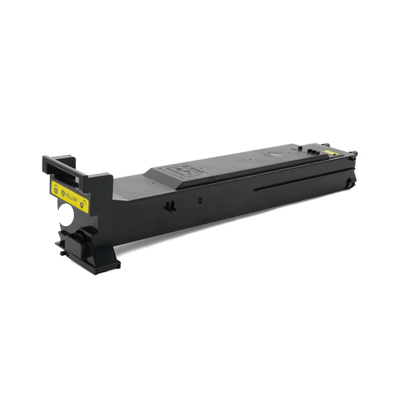 4650 Kompatibler Toner für Konica Minolta 4600 4650 4690 4695 A0DK152 A0DK452 A0DK352 A0DK252 für Konica Minolta Magicolor 4600 Series 4650DN 4650EN 4690MF 4695MF