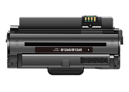 B1260 Kompatibler Toner für Dell 593-11109 für Dell B1260 B1260dn B1265 B1265dn B1265dfw B1265dnf B 1260 B 1265 B1260 dn B1265 dn dfw dnf