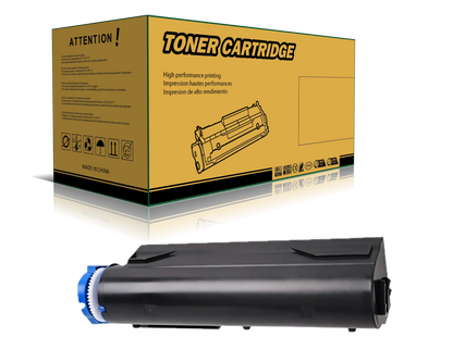 B411 B431 Kompatibler Toner für Oki 44574702 für Oki B411 B411D B411DN B431 B431D B431DN B431DN plus Oki MB461 MB471 MB471w MB491 MB491 Plus MB491 Plus
