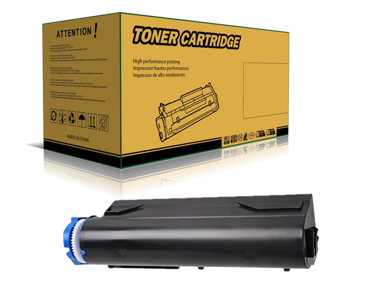 B411 B431 Kompatibler Toner für Oki 44574702 für Oki B411 B411D B411DN B431 B431D B431DN B431DN plus Oki MB461 MB471 MB471w MB491 MB491 Plus MB491 Plus