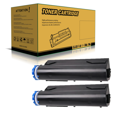 B411 B431 Kompatibler Toner für Oki 44574702 für Oki B411 B411D B411DN B431 B431D B431DN B431DN plus Oki MB461 MB471 MB471w MB491 MB491 Plus MB491 Plus