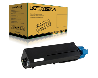 B412 B432 Kompatibler Toner für Oki 45807102 für Oki B412 B412dn B432 B432dn B512 B512dn MB472 MB472dnw MB492 MB492dn MB562 MB562dnw