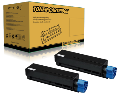 B412 B432 Kompatibler Toner für Oki 45807102 für Oki B412 B412dn B432 B432dn B512 B512dn MB472 MB472dnw MB492 MB492dn MB562 MB562dnw