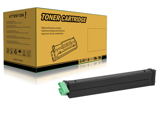 B420 B430 Kompatibler Toner für Oki 43979202 für Oki B420 B420DN B430 B430D B430DN B440 B440DN Oki MB460 MB460L MB470 MB480