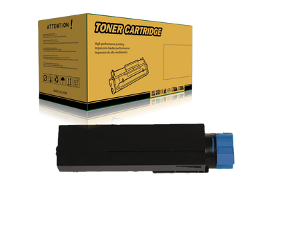 B431 MB491 Kompatibler Toner für Oki 44574902 44971602 für Oki B431 B431D B431DN B431DN plus Oki MB491 MB491 Plus MB491 Plus LP