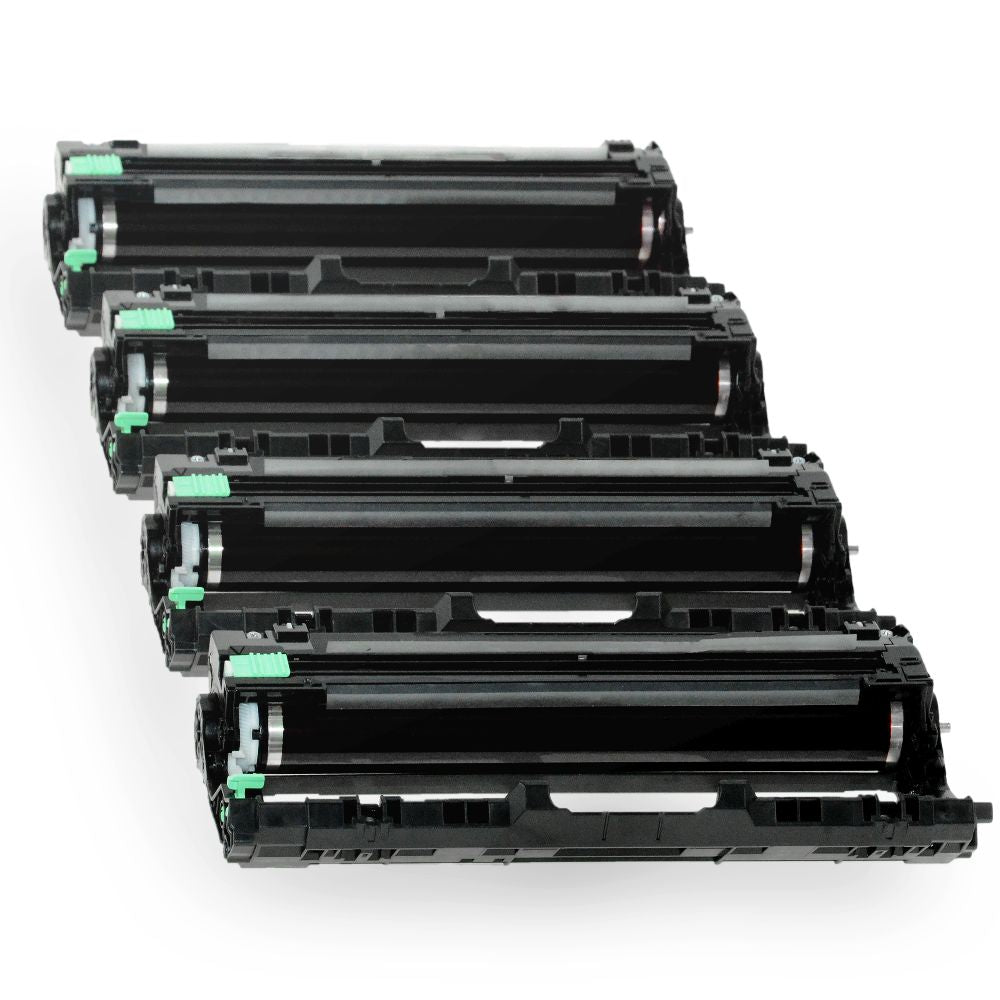 DR-241CL Kompatibles Set 4x Trommel für Brother DR241CL DR-241CL DCP9015CDW DCP9017CDW DCP9020CDW DCP9022CDW HL3140CW HL3142CW HL3150CDN HL3150CDW HL3152CDW