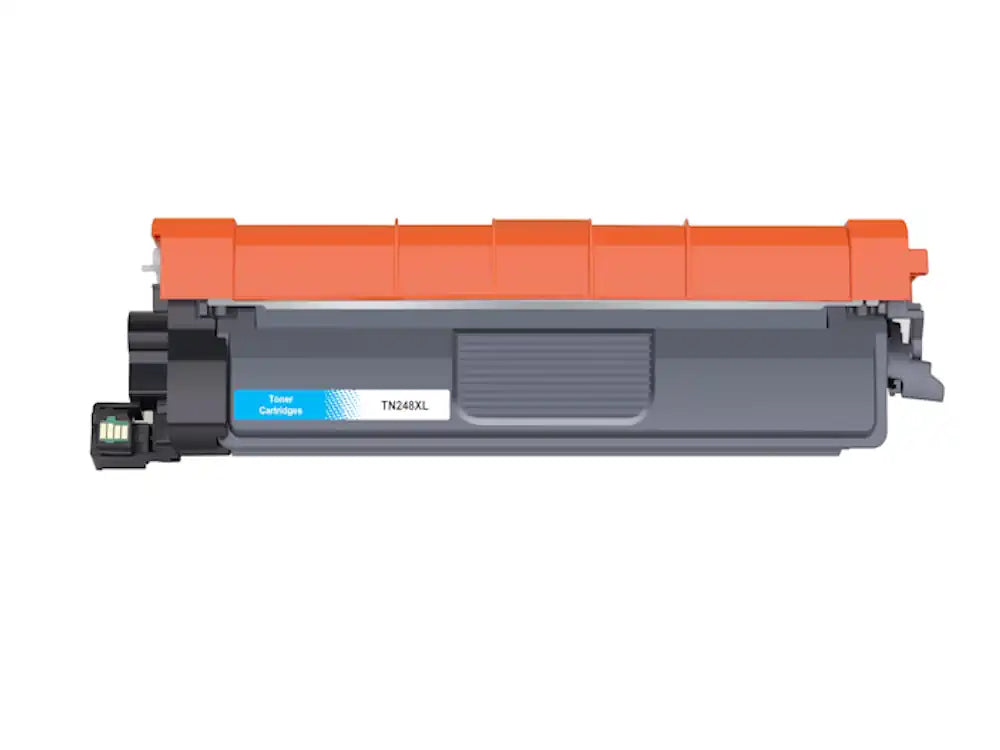 Toner compatible TN-241/245 pour Brother TN241 TN245 TN-221/241/251/261/291 TN-225/245/255/265/295 DCP9015CDW DCP9020CDW HL3140CW HL3150CDN HL3150CDW MFC9130CW MFC9140CDN MFC9330CDW MFC9340CDW