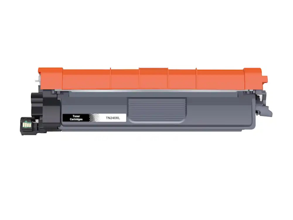 Toner compatible TN-241/245 pour Brother TN241 TN245 TN-221/241/251/261/291 TN-225/245/255/265/295 DCP9015CDW DCP9020CDW HL3140CW HL3150CDN HL3150CDW MFC9130CW MFC9140CDN MFC9330CDW MFC9340CDW