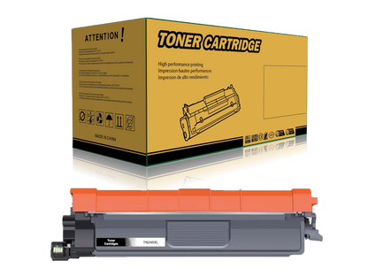 Toner compatible TN-241/245 pour Brother TN241 TN245 TN-221/241/251/261/291 TN-225/245/255/265/295 DCP9015CDW DCP9020CDW HL3140CW HL3150CDN HL3150CDW MFC9130CW MFC9140CDN MFC9330CDW MFC9340CDW