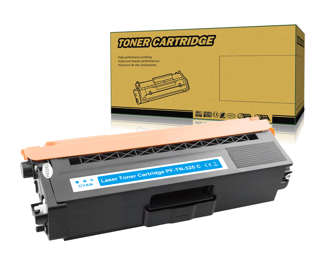 TN-325 TN-326 Kompatibler Toner für Brother TN325 TN326 DCP9055CDN DCP9270CDN HL4140CN HL4150CDN HL4570CDW MFC9460CDN MFC9465CDN MFC9560CDW MFC9970CDW DCP-L8400CDN DCP-L8450CDW HL-L8250CDN HL-L8350CDW MFC-L8600CDW MFC-L8650CDW MFC-L8850CDW