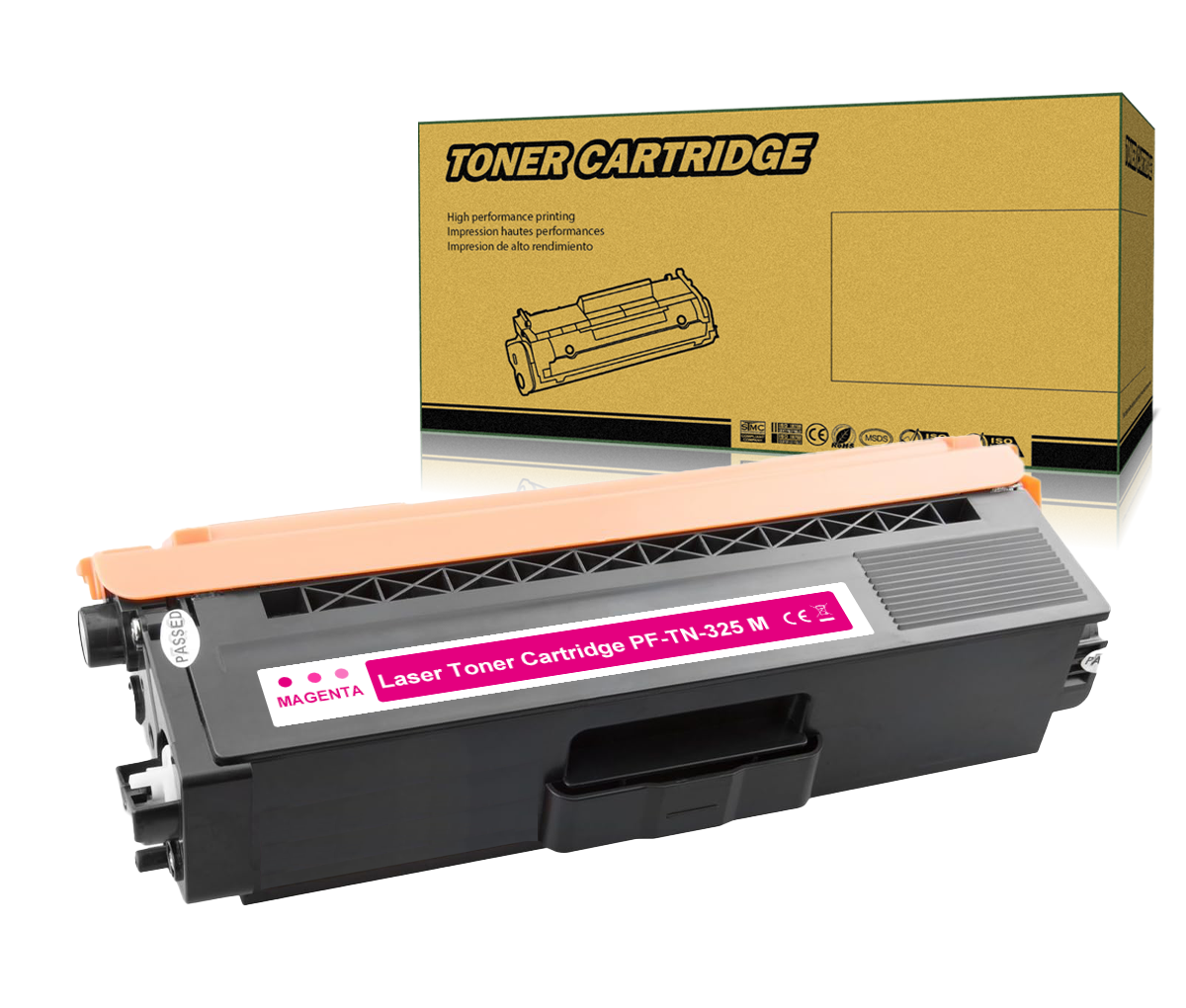 TN-325 TN-326 Kompatibler Toner für Brother TN325 TN326 DCP9055CDN DCP9270CDN HL4140CN HL4150CDN HL4570CDW MFC9460CDN MFC9465CDN MFC9560CDW MFC9970CDW DCP-L8400CDN DCP-L8450CDW HL-L8250CDN HL-L8350CDW MFC-L8600CDW MFC-L8650CDW MFC-L8850CDW