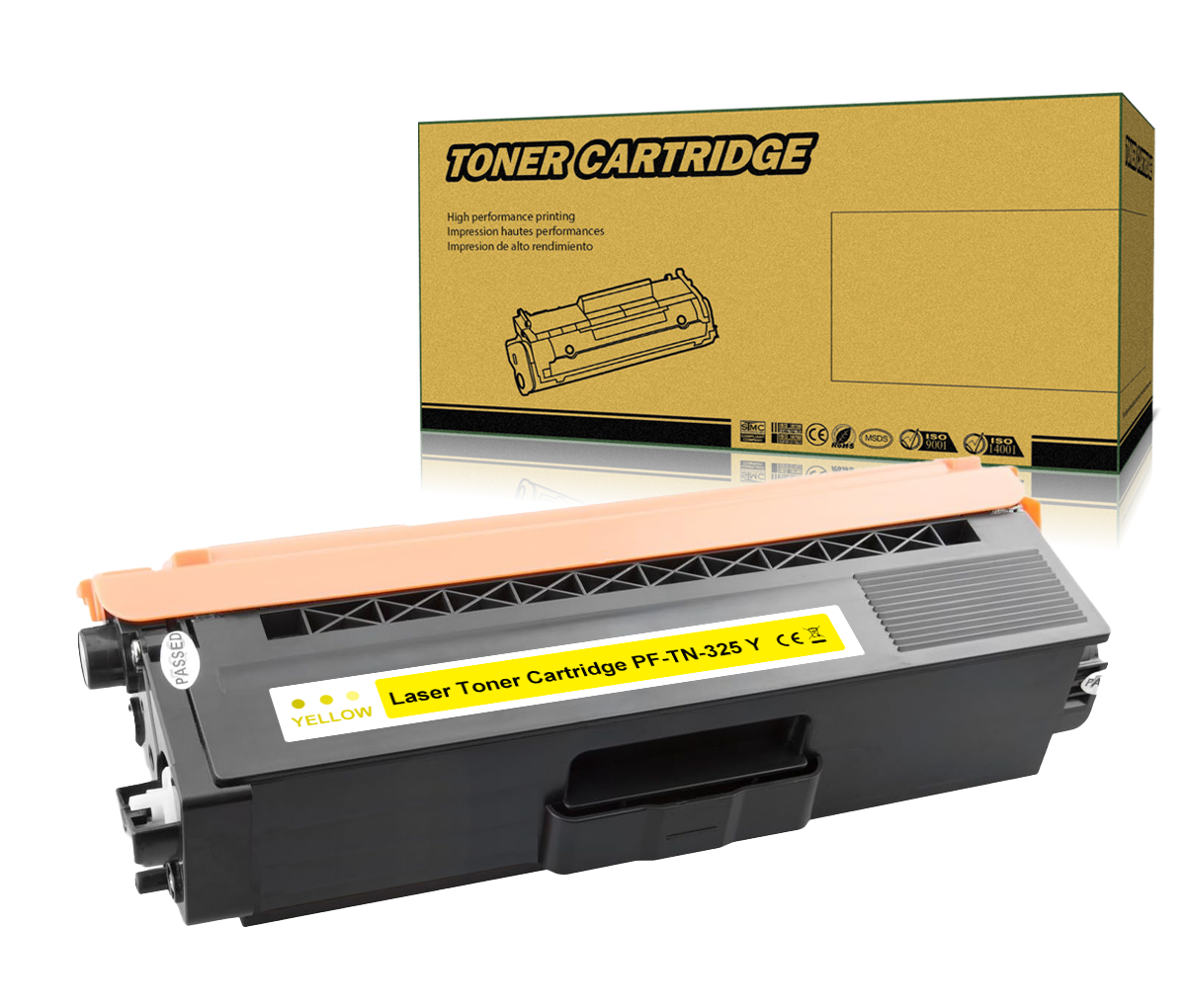 TN-325 TN-326 Kompatibler Toner für Brother TN325 TN326 DCP9055CDN DCP9270CDN HL4140CN HL4150CDN HL4570CDW MFC9460CDN MFC9465CDN MFC9560CDW MFC9970CDW DCP-L8400CDN DCP-L8450CDW HL-L8250CDN HL-L8350CDW MFC-L8600CDW MFC-L8650CDW MFC-L8850CDW