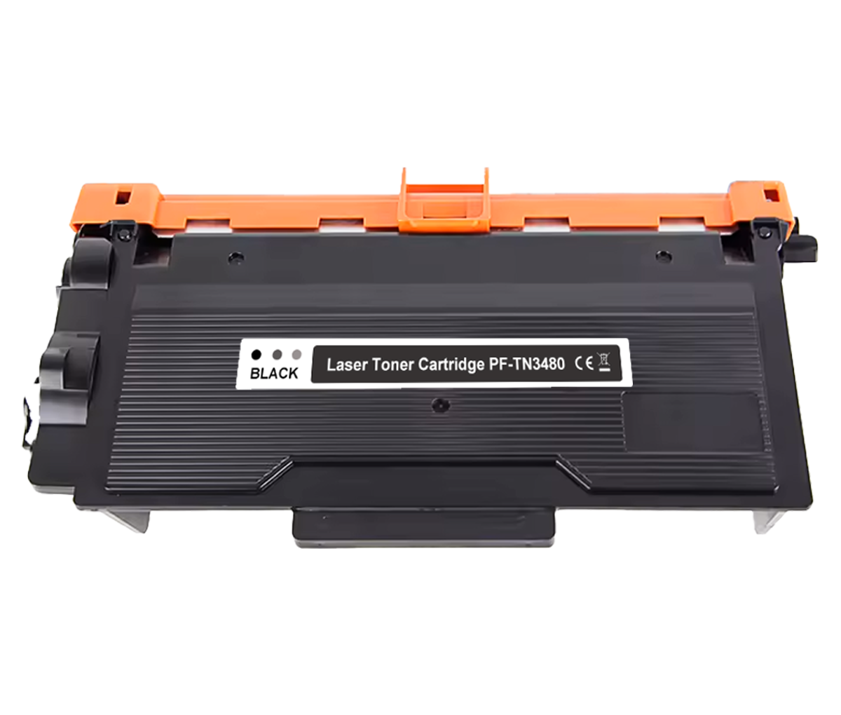 TN3480 Kompatible Toner für Brother TN3480 TN-3480 TN3430 TN-3430 MFC-L5700DN MFC-L5750DW MFC-L6800DW MFC-L6800DWT MFC-L6900DW MFC-L6900DWT HL-L5000D HL-L5100DN HL-L5200DW