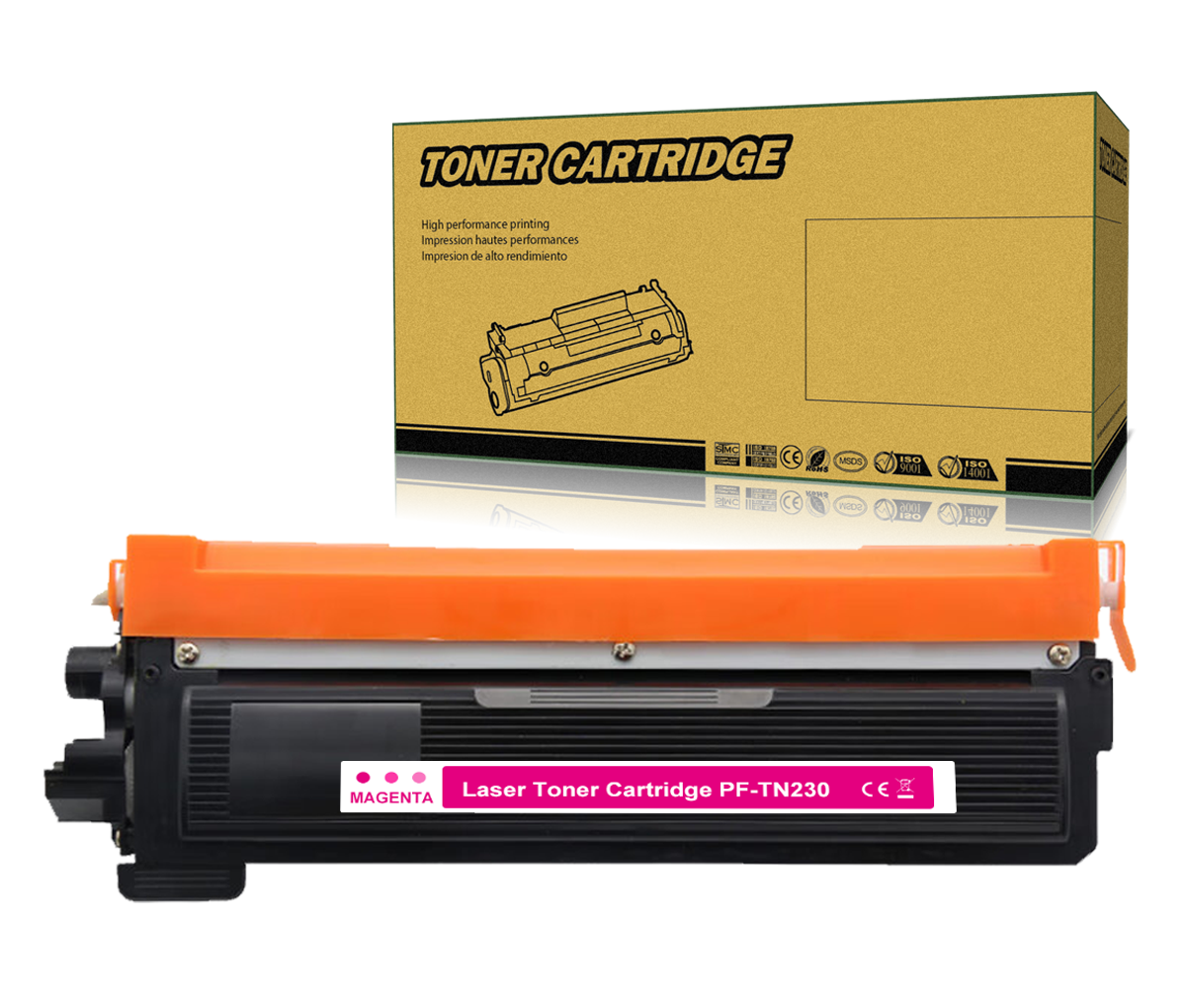 TN-230 Kompatibler Toner für Brother TN230 TN210 DCP9010CN HL3040CN HL3045CN HL3070CN HL3070CW HL3075CW MFC9120CN MFC9125CN MFC9320CW MFC9325CW