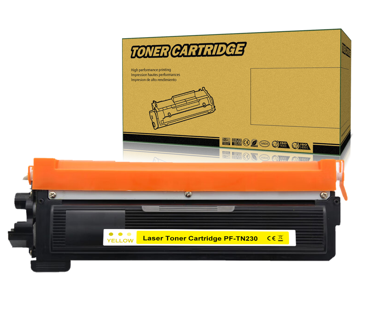 TN-230 Kompatibler Toner für Brother TN230 TN210 DCP9010CN HL3040CN HL3045CN HL3070CN HL3070CW HL3075CW MFC9120CN MFC9125CN MFC9320CW MFC9325CW