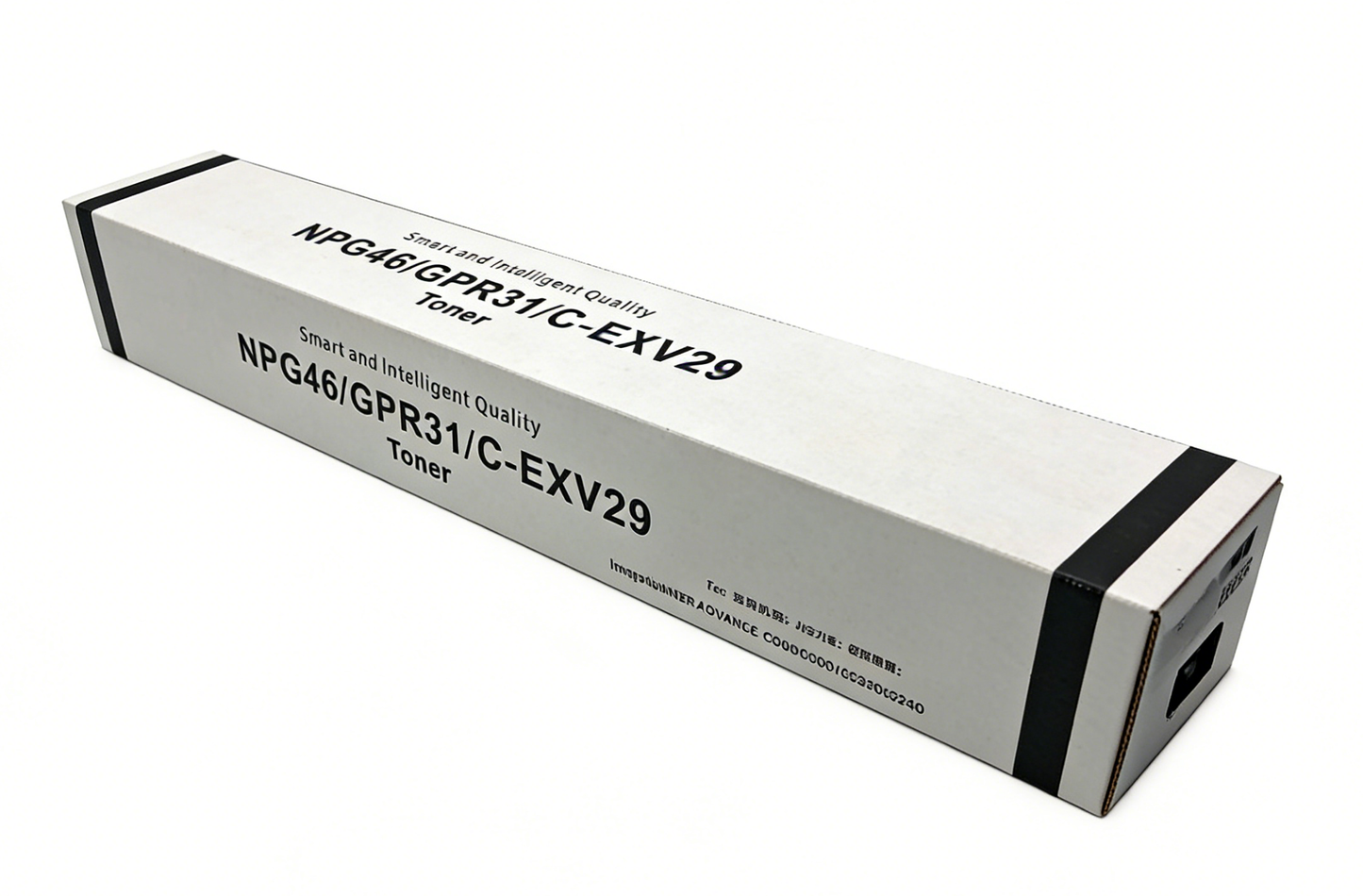 EXV29 Kompatible Toner für Canon C-EXV29 NPG46 2790B002 2794B002 2798B002 2802B002 Imagerunner Advance C5030 C5030i C5035 C5035i C5235 C5235A C5235i C5240 C5240A C5240i
