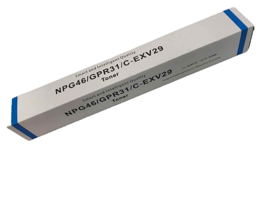 EXV29 Kompatible Toner für Canon C-EXV29 NPG46 2790B002 2794B002 2798B002 2802B002 Imagerunner Advance C5030 C5030i C5035 C5035i C5235 C5235A C5235i C5240 C5240A C5240i