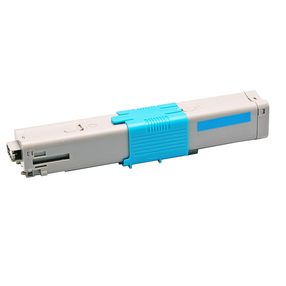 C301 C321 Kompatibler Toner Oki C301/C321 44973536 44973535 44973534 44973533 für Oki C301 C321 MC332 MC342 C301DN C321DN MC332DN MC342DN MC342DNW