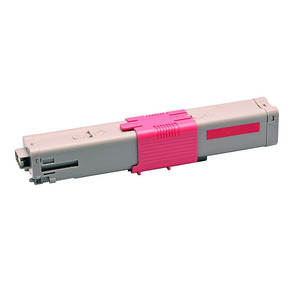 C301 C321 Kompatibler Toner Oki C301/C321 44973536 44973535 44973534 44973533 für Oki C301 C321 MC332 MC342 C301DN C321DN MC332DN MC342DN MC342DNW