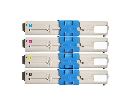 C332 MC363 Kompatibler Toner Oki C332 46508712 46508711 46508710 46508709 Oki C332 C332DN MC363 MC363DN MC363N C 332 C 332DN MC 363 MC 363DN MC 363N
