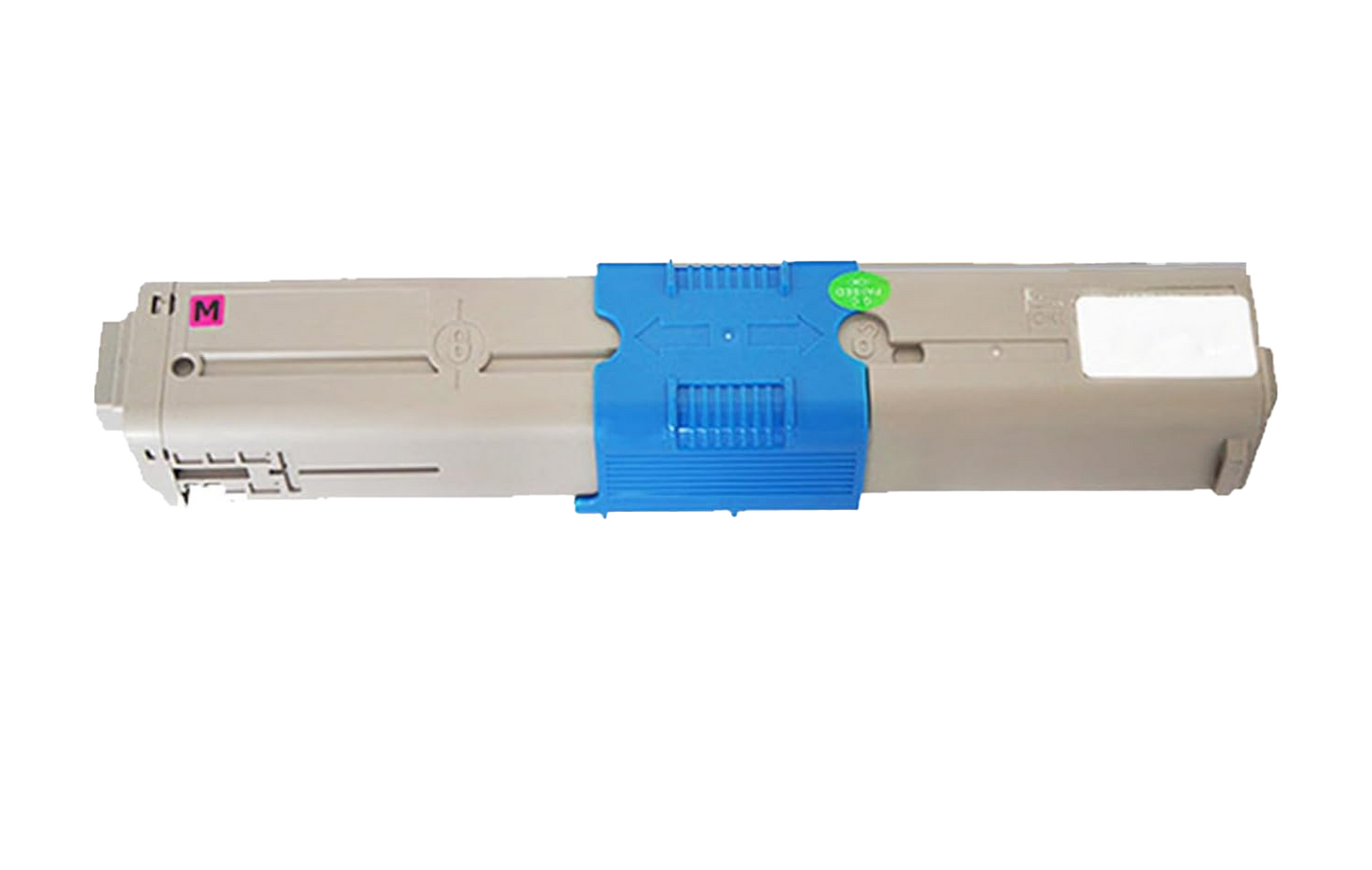 C332 MC363 Kompatibler Toner Oki C332 46508712 46508711 46508710 46508709 Oki C332 C332DN MC363 MC363DN MC363N C 332 C 332DN MC 363 MC 363DN MC 363N