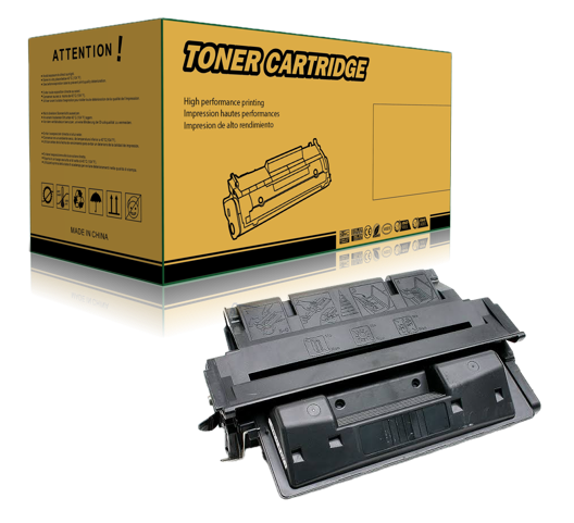 C4127X EP-52 Kompatibler Toner für HP C4127X 27X Canon EP-52 LaserJet 4000 4000N 4000SE 4000T 4000TN 4050 4050N 4050SE 4050T 4050TN Canon LBP1760 LBP1760e