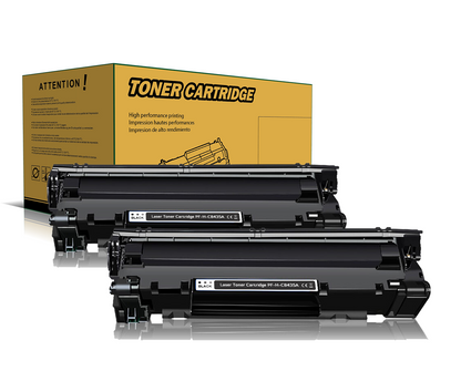 35A 36A 78A 85A Kompatibler Toner für HP CB435A CB436A CE278A CE285A für HP LaserJet P1005 P1006 P1007 P1008 P1009 P1005 P1006 P1007 P1008 P1009 MFP M1120 M1120a M1120h M1120n M1120w M1522 M1522N M1522NF P1503 P1503n P1504n P1505 P1505n P1506n