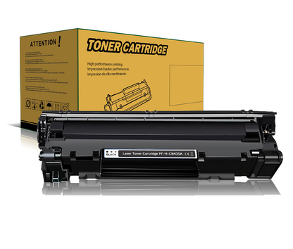 35A 36A 78A 85A Kompatibler Toner für HP CB435A CB436A CE278A CE285A für HP LaserJet P1005 P1006 P1007 P1008 P1009 P1005 P1006 P1007 P1008 P1009 MFP M1120 M1120a M1120h M1120n M1120w M1522 M1522N M1522NF P1503 P1503n P1504n P1505 P1505n P1506n