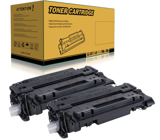 CE255A 724 Kompatibler Toner mit HP 55A CE255A Canon 724 3481B002 für HP Laserjet Enterprise P3010 P3015D P3015DN P3015N P3015 P3015X P3015 M520 M521dn M521dw M521dx M521dz