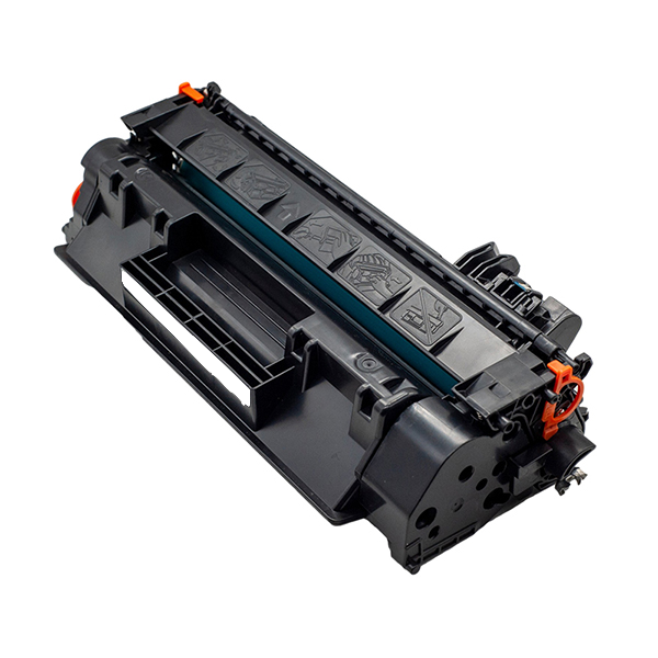 CE505X CF280X 719H Kompatibler Toner für HP 05X CE505X 80X CF280X für Canon CRG-719H Laserjet P2053D P2053DN P2053X P2054D P2054DN P2054X P2055 P2055D P2055DN P2055DTN P2055X P2056 P2057