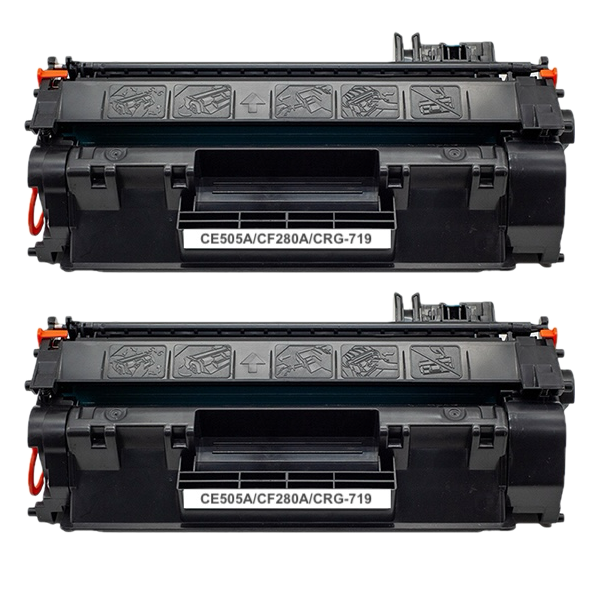 CE505A CF280A Kompatibler Toner für HP 05A CE505A 80A CF280A Laserjet P2030 P2033 P2033N P2034 P2034n P2035 P2035N P2036 P2036N P2037 P2037N P2053 P2054 P2055 P2056
