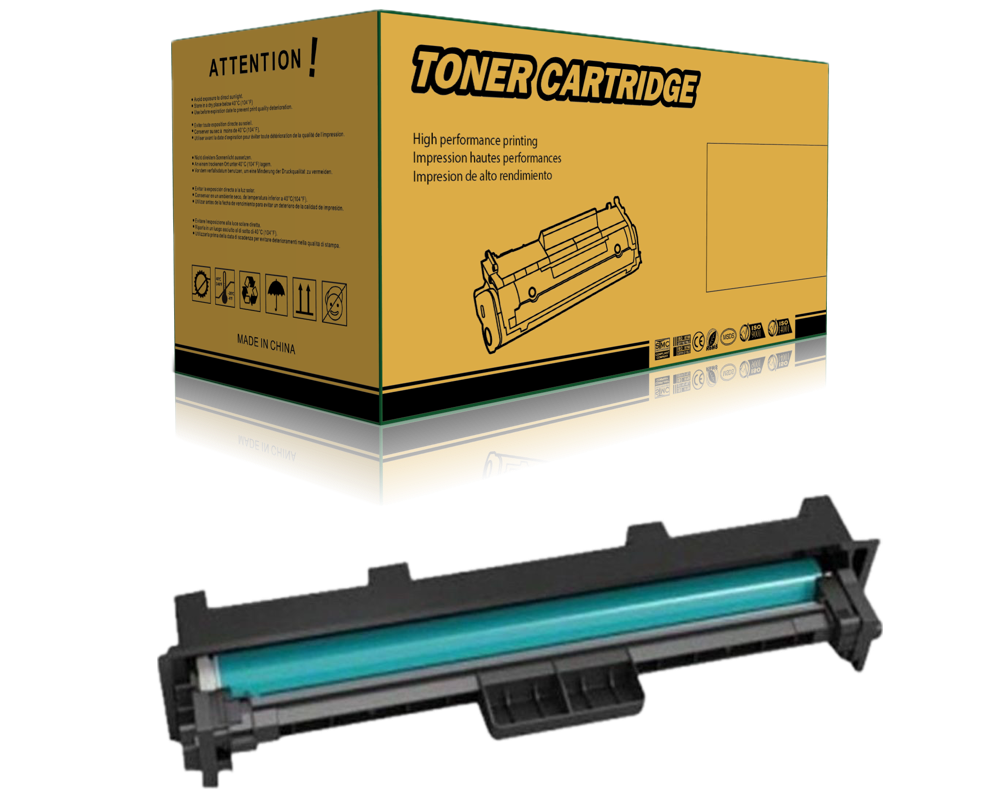 CF232A Kompatibler Trommel mit HP 32A CF232A für HP LaserJet Pro M203 M203dn M203dw,Laserjet Pro MFP M227 M227fdn M227fdw