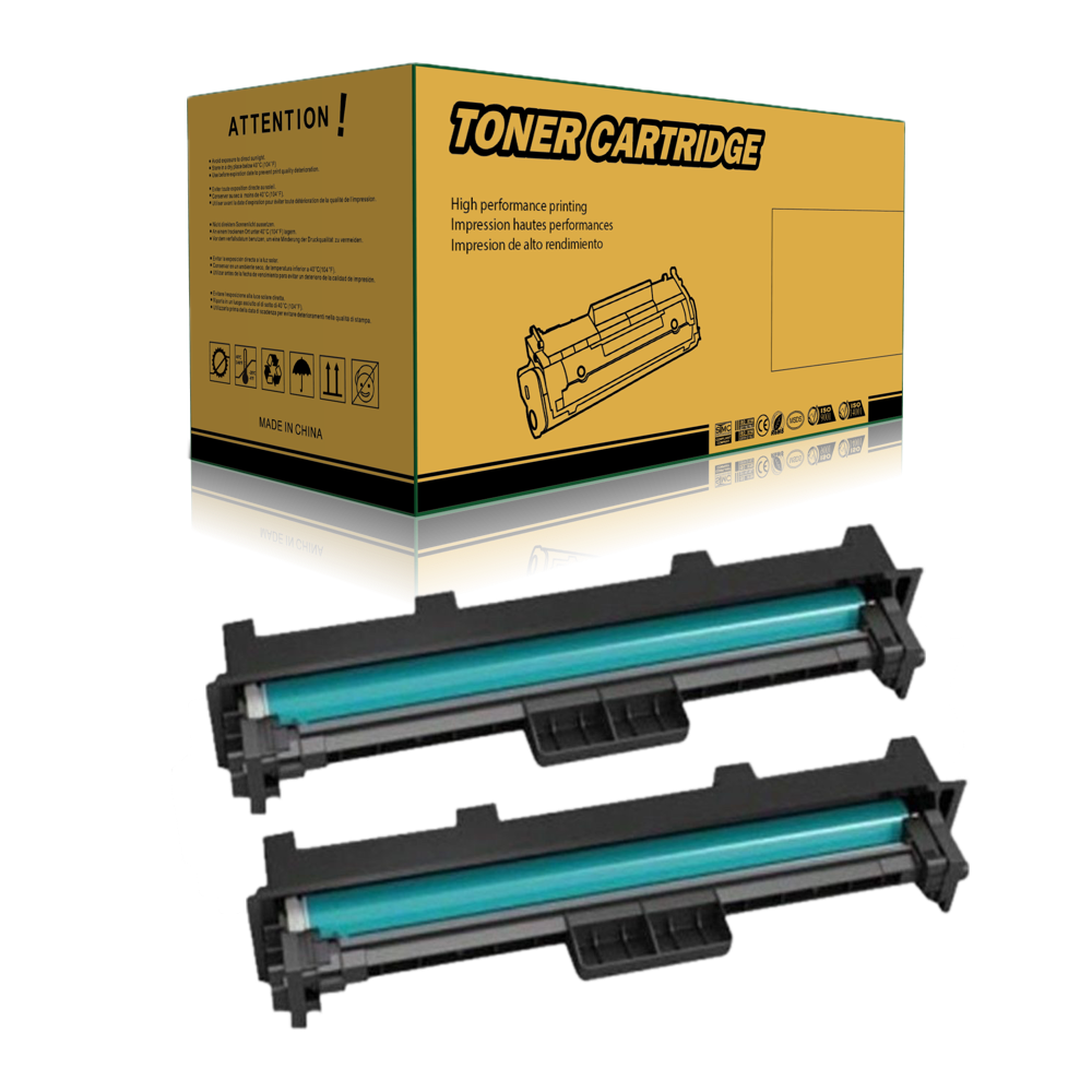 CF232A Kompatibler Trommel mit HP 32A CF232A für HP LaserJet Pro M203 M203dn M203dw,Laserjet Pro MFP M227 M227fdn M227fdw