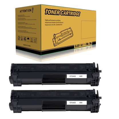 CF244X Kompatibler Toner für HP 44X CF244X für HP LaserJet Pro M15 M15a M15w M17 M28 M28a M28w M 15 M 15a M 15w M 17 M 28 M 28a M 28w
