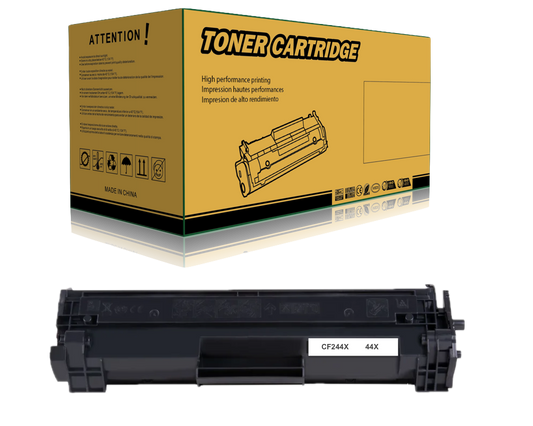 CF244X Kompatibler Toner für HP 44X CF244X für HP LaserJet Pro M15 M15a M15w M17 M28 M28a M28w M 15 M 15a M 15w M 17 M 28 M 28a M 28w