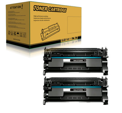 CF259A Kompatibler Toner mit HP 59A CF259A für HP Laserjet Pro M304 M304a M404 M404d M404dn M404dw M404n M406dn M407dn MFP M428 M428dw M428fdn M428fdw M428m
