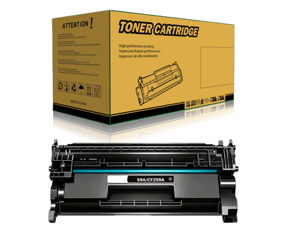 CF259A Kompatibler Toner mit HP 59A CF259A für HP Laserjet Pro M304 M304a M404 M404d M404dn M404dw M404n M406dn M407dn MFP M428 M428dw M428fdn M428fdw M428m