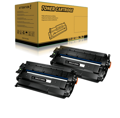 CF259X Kompatibler Toner mit HP 59X CF259X für HP Laserjet Pro M304 M304a M404 M404d M404dn M404dw M404n M406dn M407dn MFP M428 M428dw M428fdn M428fdw M428m
