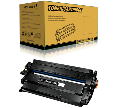 CF259X Kompatibler Toner mit HP 59X CF259X für HP Laserjet Pro M304 M304a M404 M404d M404dn M404dw M404n M406dn M407dn MFP M428 M428dw M428fdn M428fdw M428m