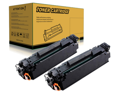 CRG-725 Kompatibler Toner mit Canon 725 Canon 3484B002 für Canon I-Sensys LBP-6000 LBP-6000b LBP-6020 LBP-6020b LBP-6030 LBP-6030b LBP-6030w MF-3010