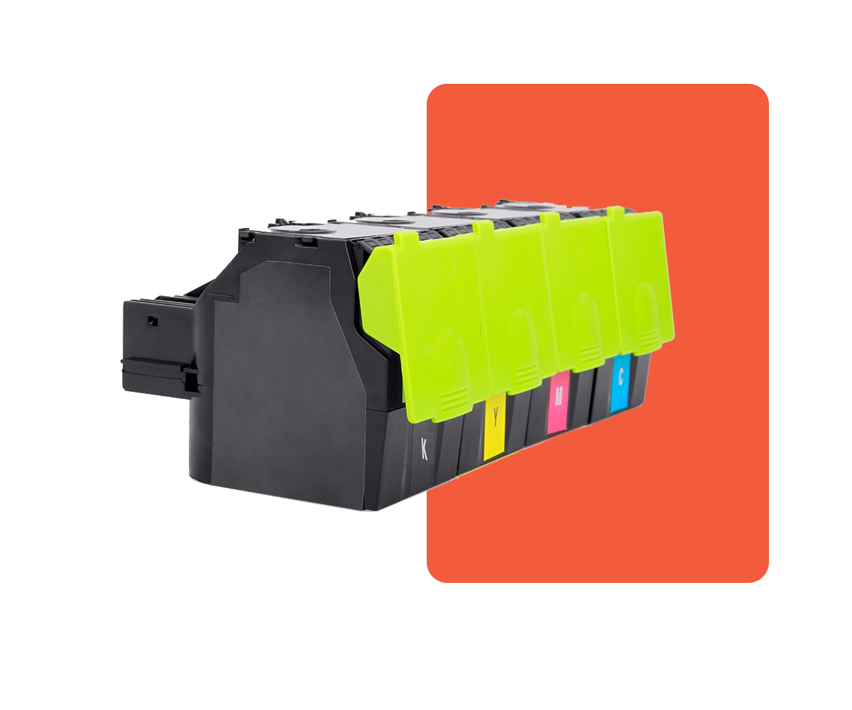CS310 702H Kompatibler Toner für Lexmark CS310/410/510 70C2HK0/702H 70C2HC0/702H C 70C2HM0/702H 70C2HY0/702H Y CS310 CS310dn CS310n CS410dn CS410dtn CS410n CS410 CS510de CS510dte CS510 702 702K 702C 702M 702Y 702H