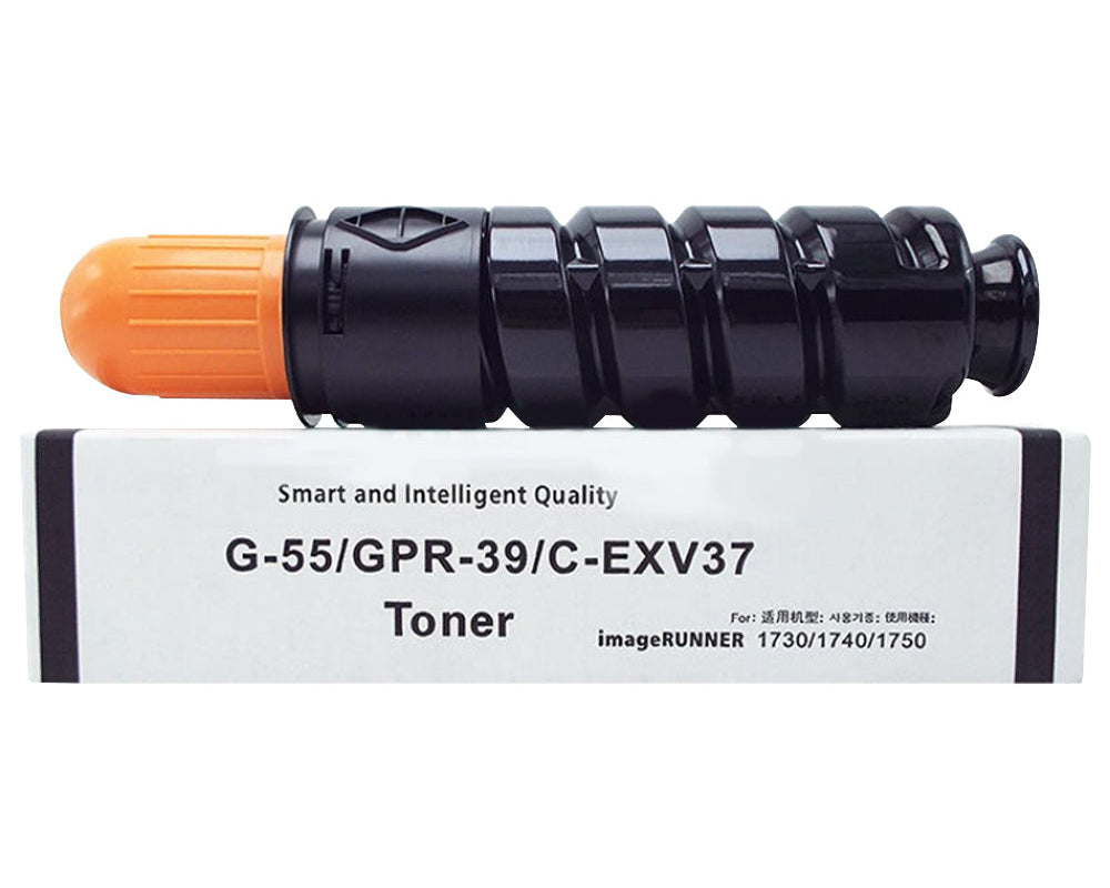 EXV37 Kompatibler Toner für Canon C-EXV37 2787B002 für Canon magerunner IR 1700 1730 1730i 1730iF 1740 1740i 1740iF 1750 1750i 1750iF