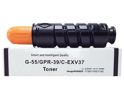 EXV37 Kompatibler Toner für Canon C-EXV37 2787B002 für Canon magerunner IR 1700 1730 1730i 1730iF 1740 1740i 1740iF 1750 1750i 1750iF