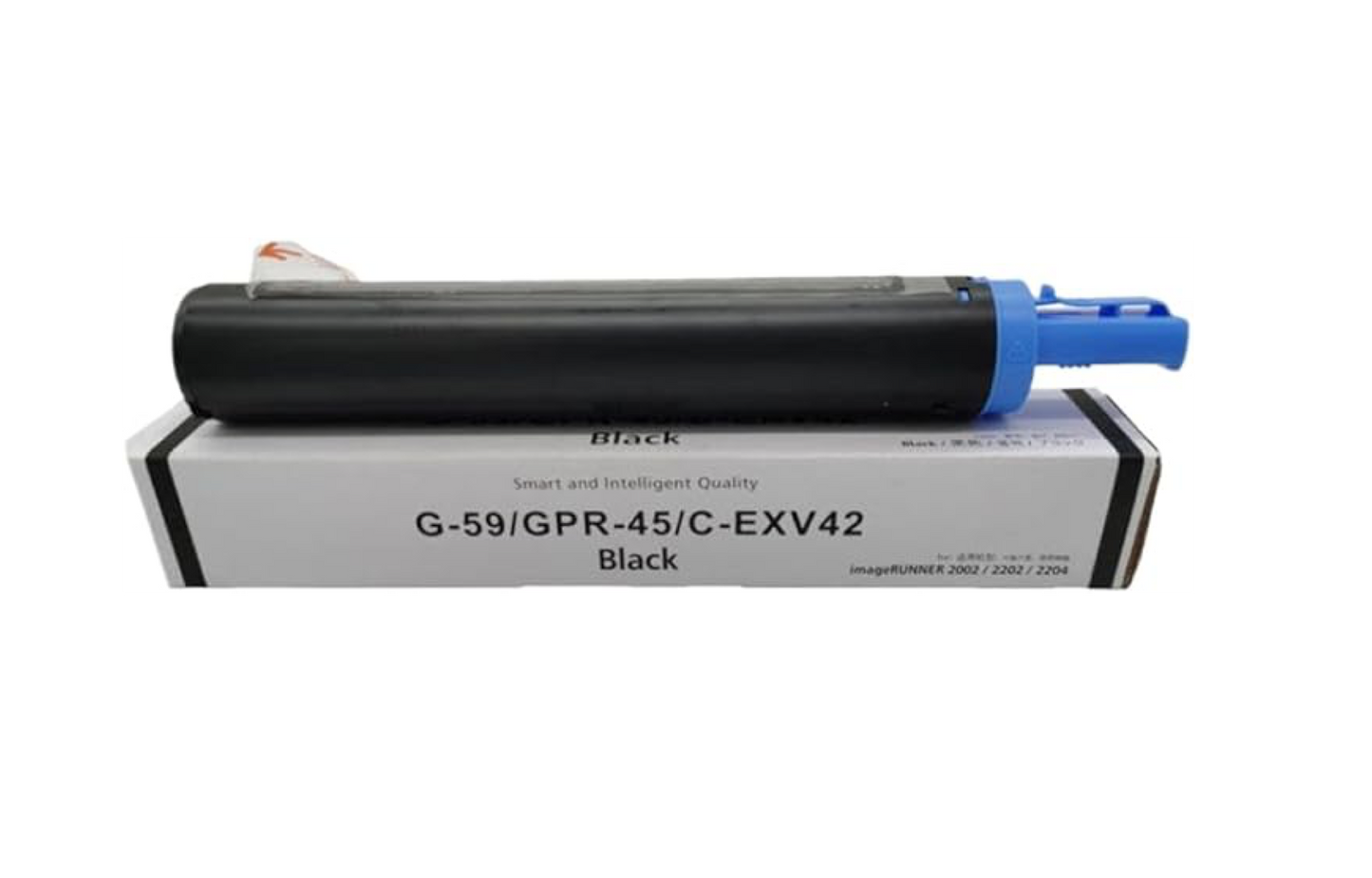 EXV42 Kompatibler Toner für Canon C-EXV42 6908B002 CEXV42 für Imagerunner 2202 2202i 2202n 2204f 2206iF