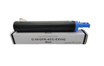 EXV42 Kompatibler Toner für Canon C-EXV42 6908B002 CEXV42 für Imagerunner 2202 2202i 2202n 2204f 2206iF