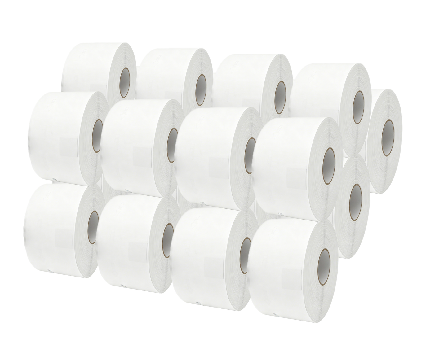 DK-11208 Kompatible Etiketten Rolle für Brother DK11208 DK-11208 Weiss 38mmx90mmx400Stk etiketten für PTouch QL500 QL560 QL570 QL580 QL600 QL720 QL1000 QL1050 QL1060 QL1100 QL1110