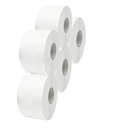 DK-11208 Kompatible Etiketten Rolle für Brother DK11208 DK-11208 Weiss 38mmx90mmx400Stk etiketten für PTouch QL500 QL560 QL570 QL580 QL600 QL720 QL1000 QL1050 QL1060 QL1100 QL1110
