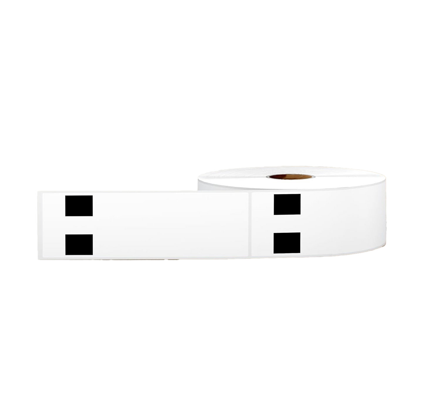DK-11201 Kompatible Etiketten Rolle für Brother DK11201 DK-11201 Weiss 29mmx90mmx400Stketiketten P-Touch QL500 QL550 QL560 QL570 QL580N QL650TD QL700 QL710W QL720 QL1050 QL1060